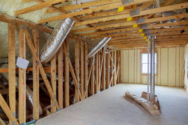 Best Insulation Maintenance and Repair in Rancho Mission Viejo, CA
