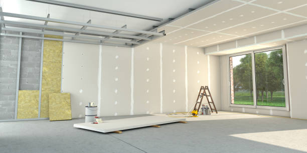 Best Residential Insulation in Rancho Mission Viejo, CA