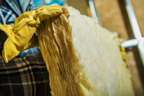 Best Commercial Insulation in Rancho Mission Viejo, CA